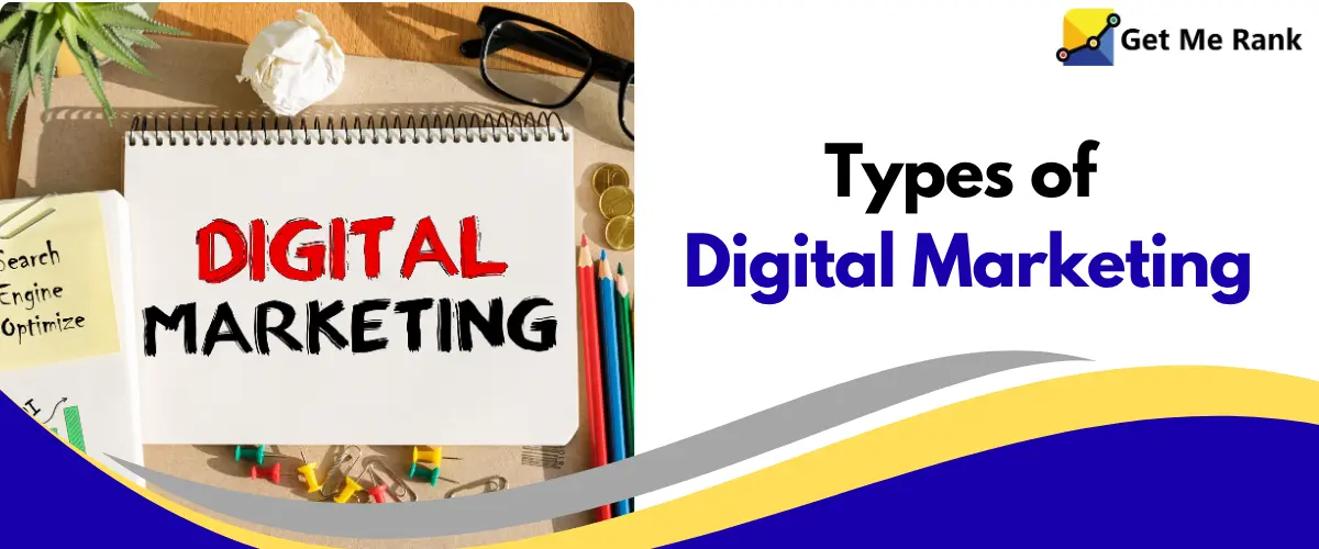 types-of-digital-marketing