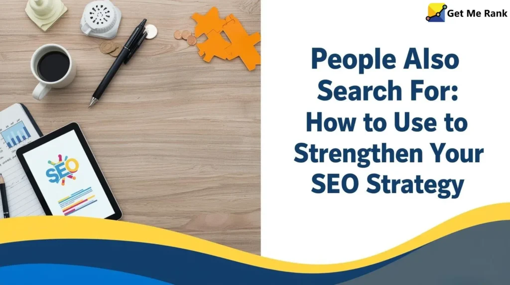 people also search for