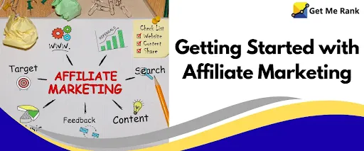 affiliate marketing