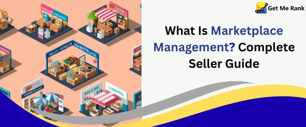 Marketplace Management